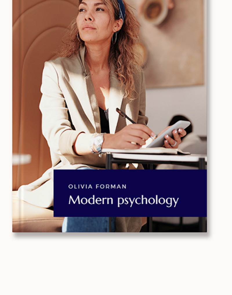 The happiness trap - Image 2